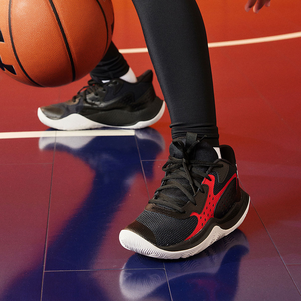 Under Armour