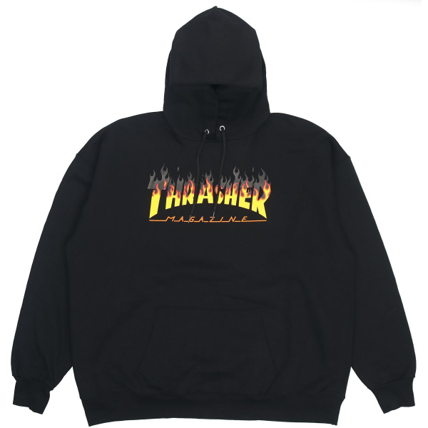 Thrasher