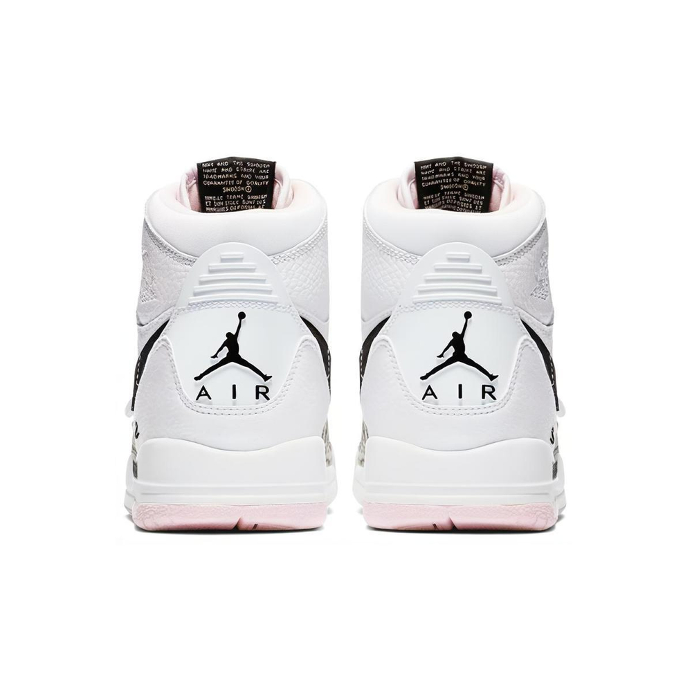 【 】 Jordan Legacy 312