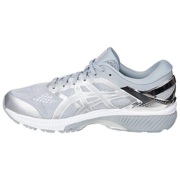 Asics Gel-Kayano 26 Platinum
