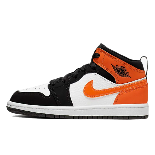 Jordan Air Jordan 1 Mid 'Shattered Backboard'