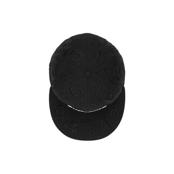 Supreme SS20 Week 9 Supreme®/MLB New Era® Logo