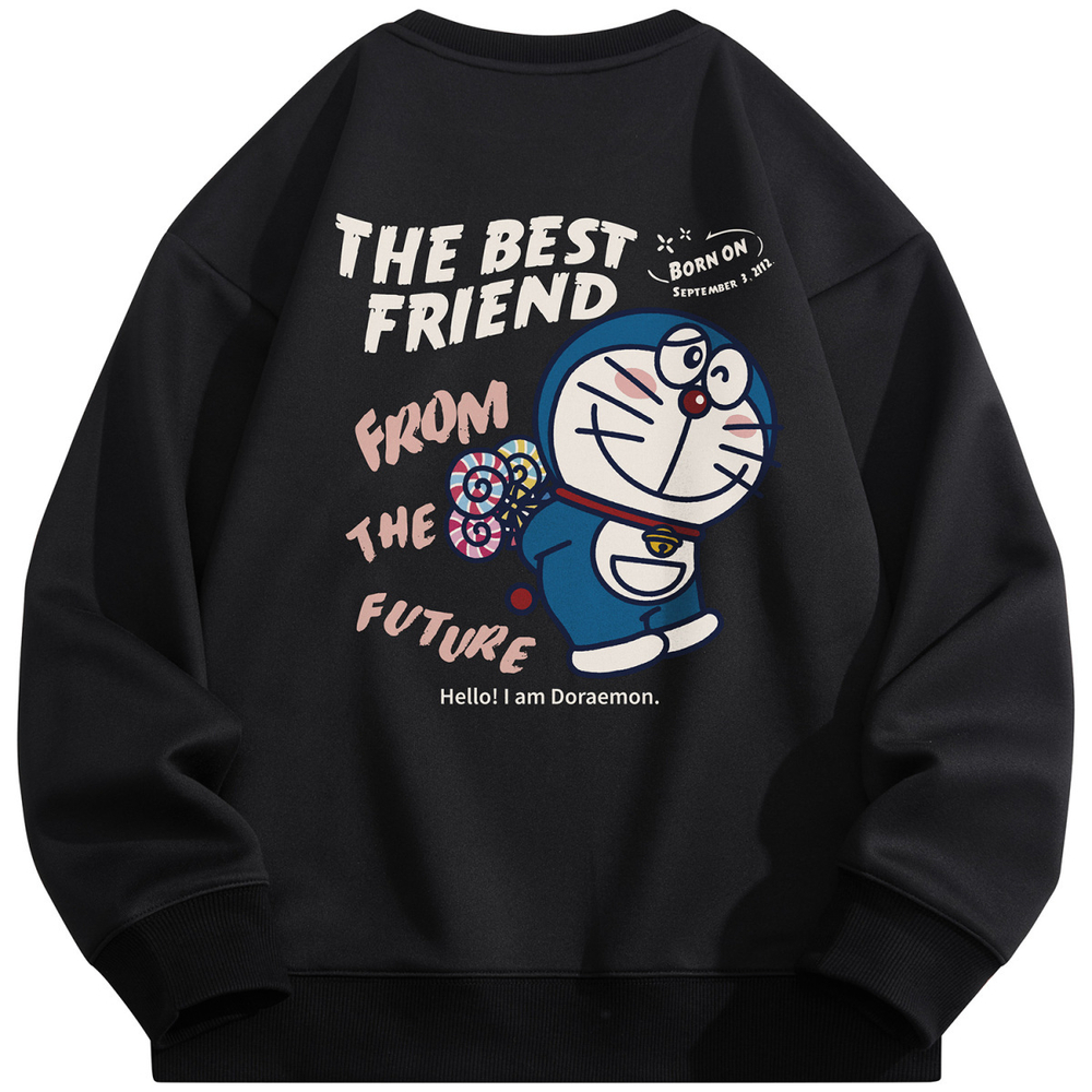 Doraemon A