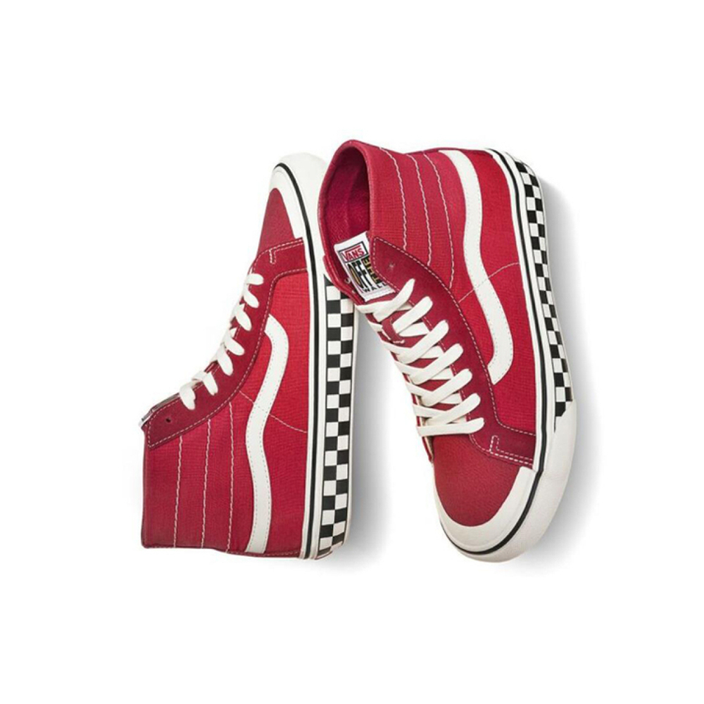 Vans SK8 138 Decon Sf