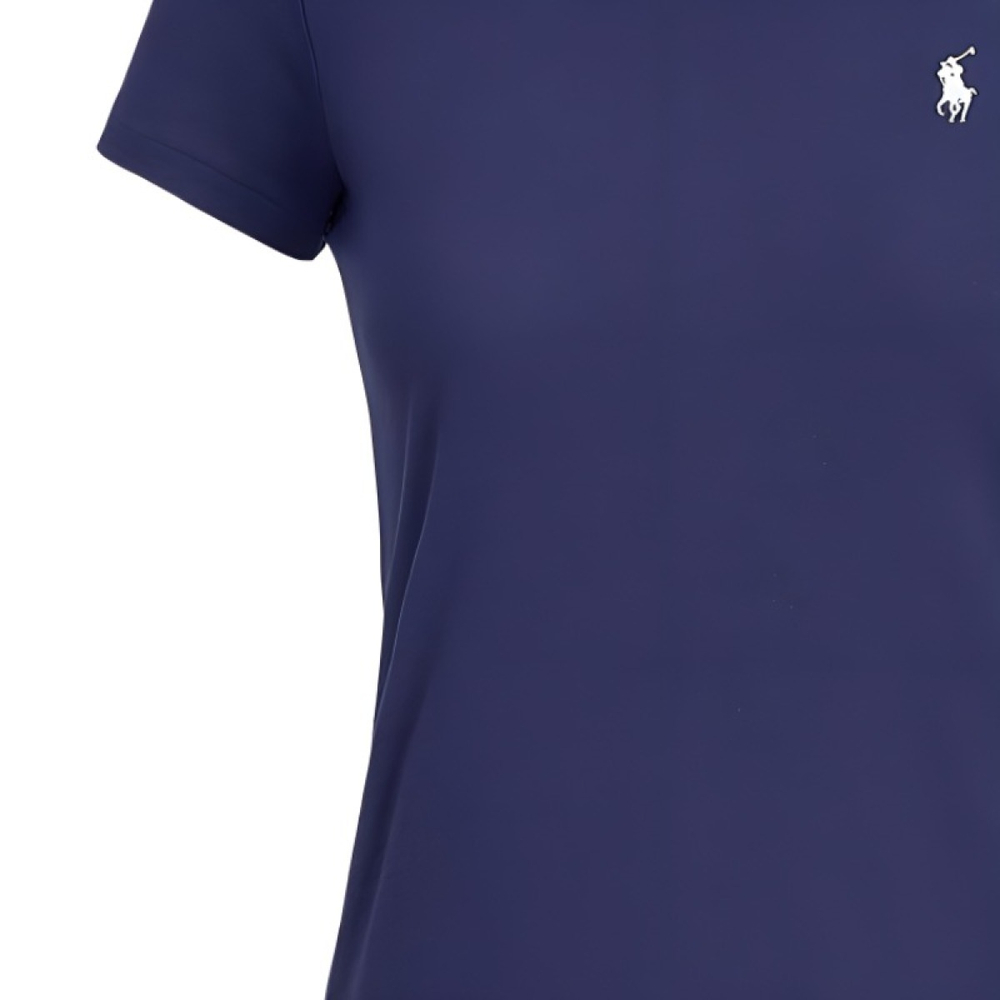 Polo Ralph Lauren SS23 Logo