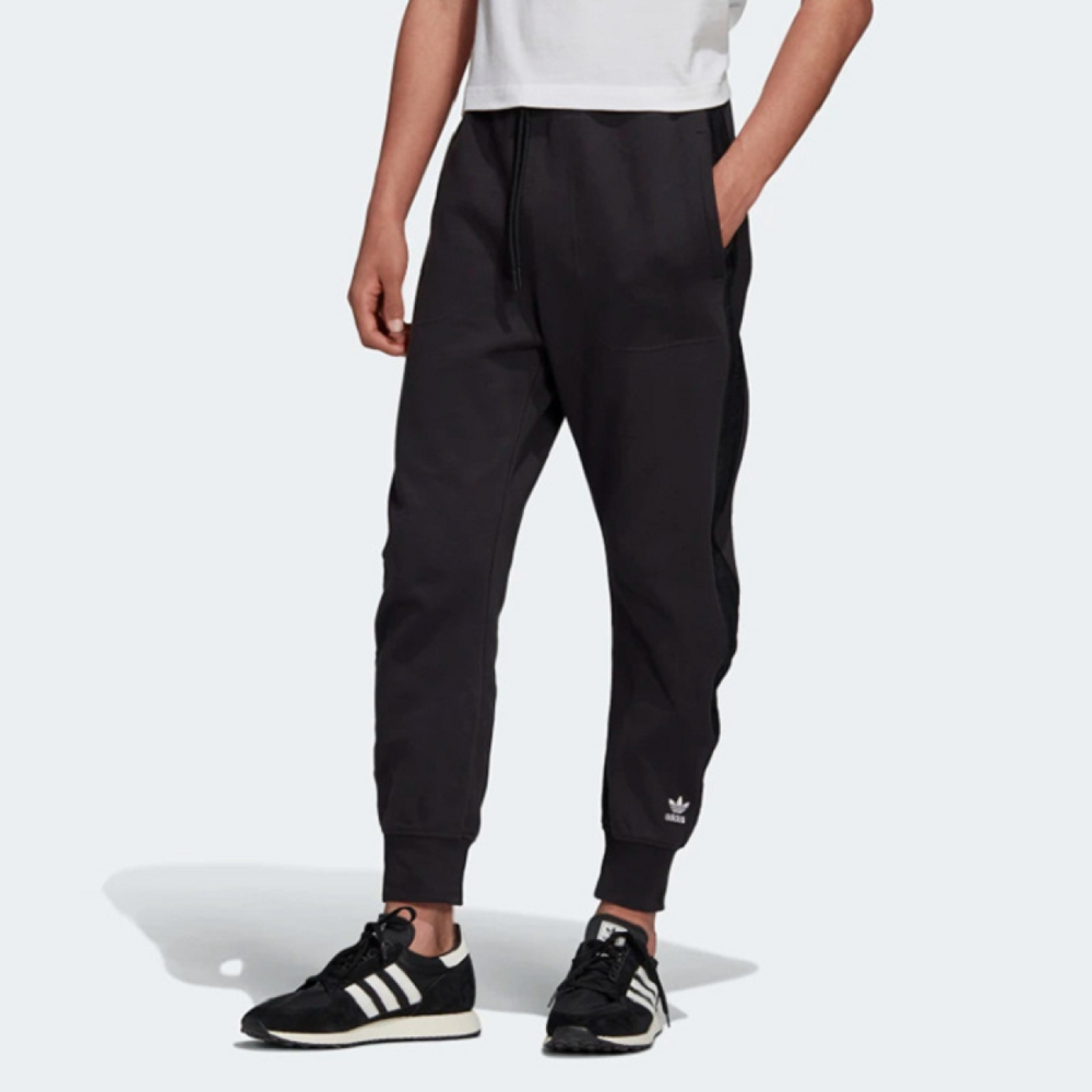 Adidas originals Sweatpants Black Logo