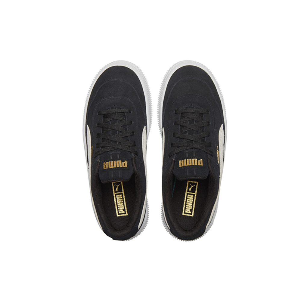 PUMA DEVA Suede