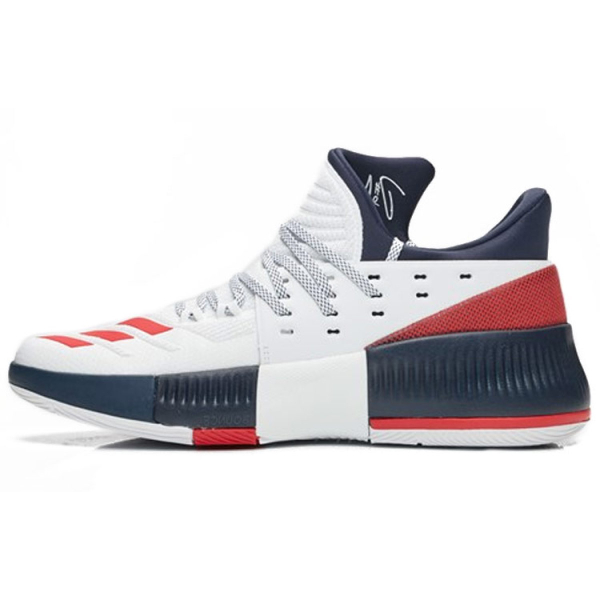 Adidas D lillard 3