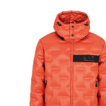 EMPORIO ARMANI EA7