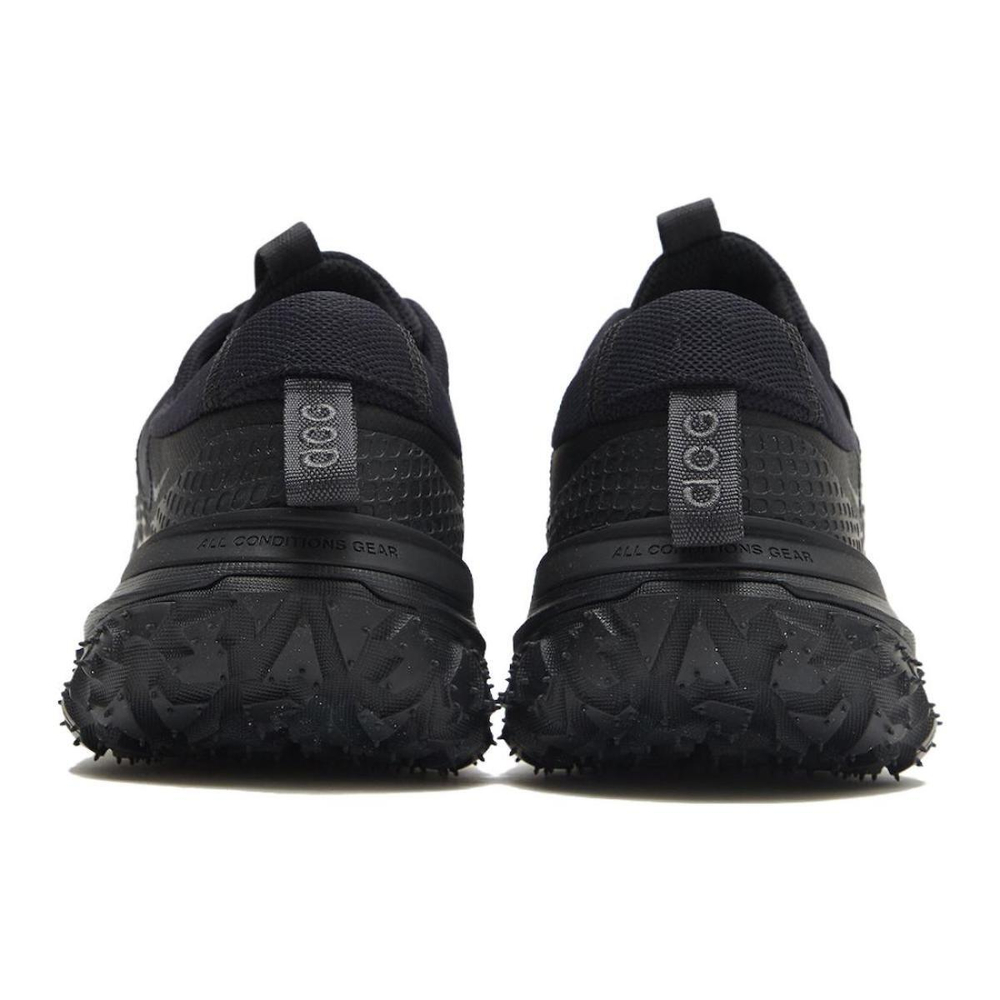 Nike ACG Mountain Fly 2 Low "Black"