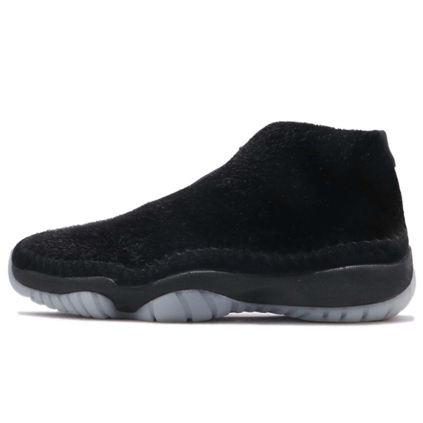 Jordan Future