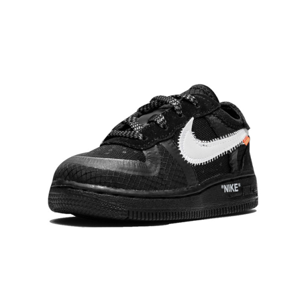 OFF-WHITE x Nike Air Force 1