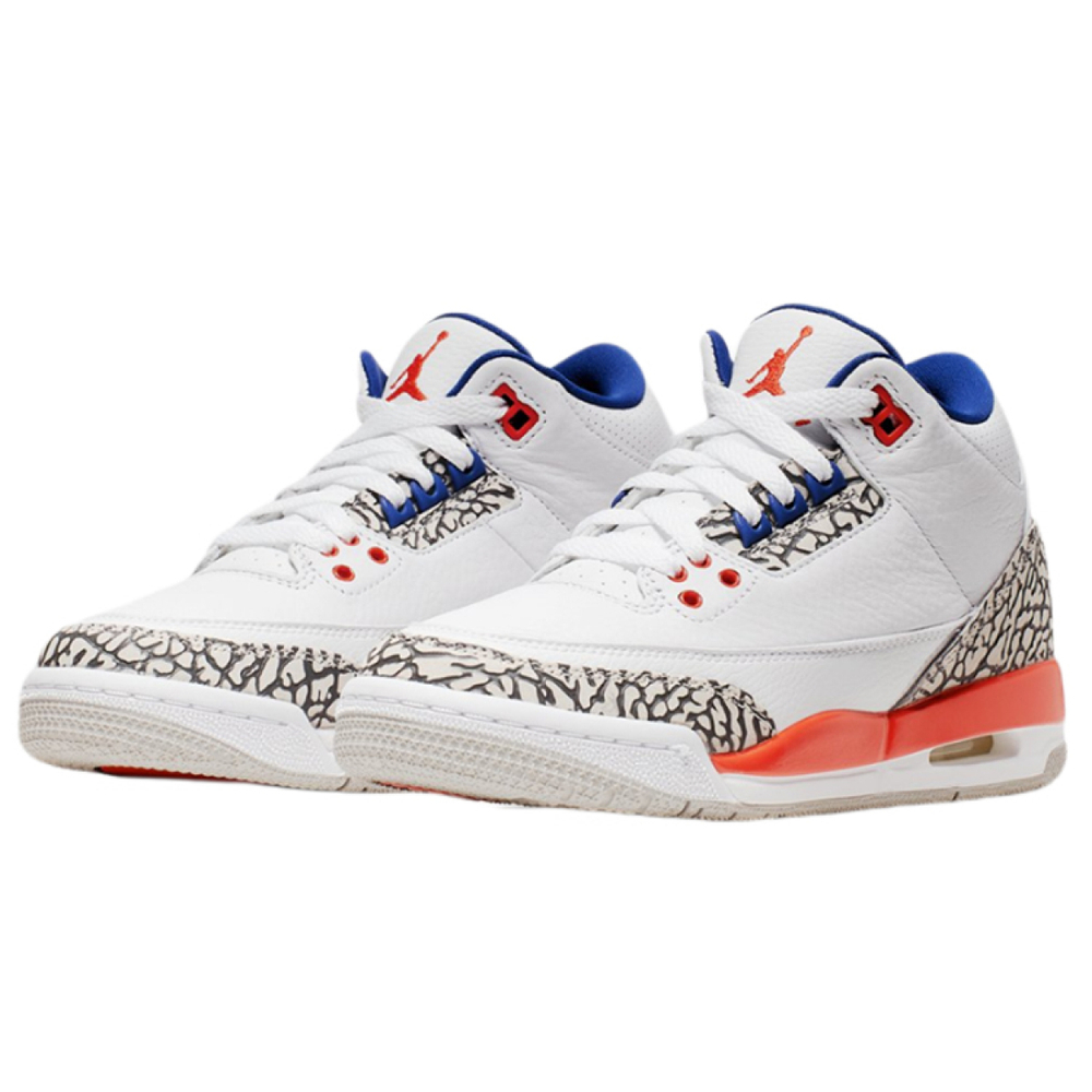 Jordan Air Jordan 3 Knicks