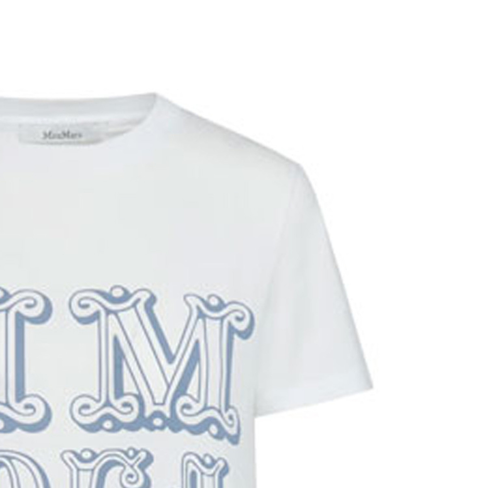 MaxMara Logo T