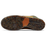 PASS~PORT x Nike Dunk High SB Pro QS "Workboot"