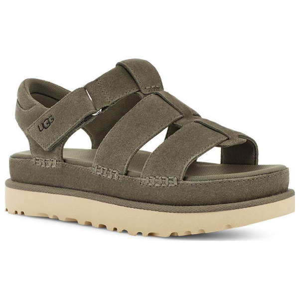 UGG