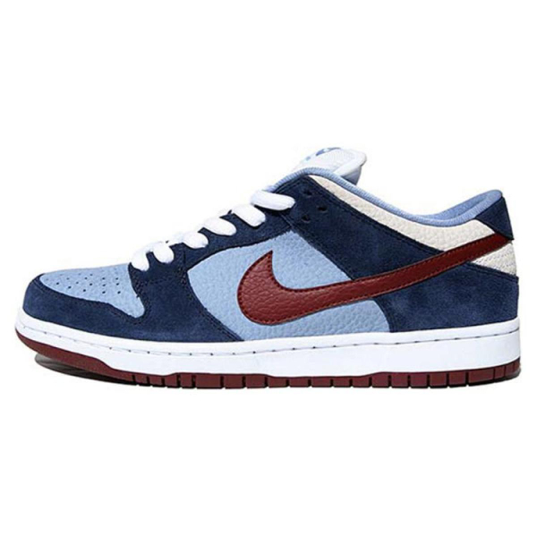 Nike Dunk SB FTC Finally