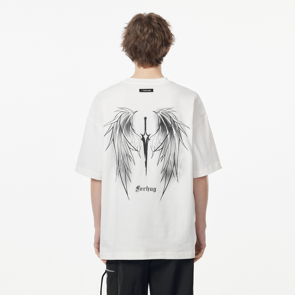 【 】FORHUG FG T