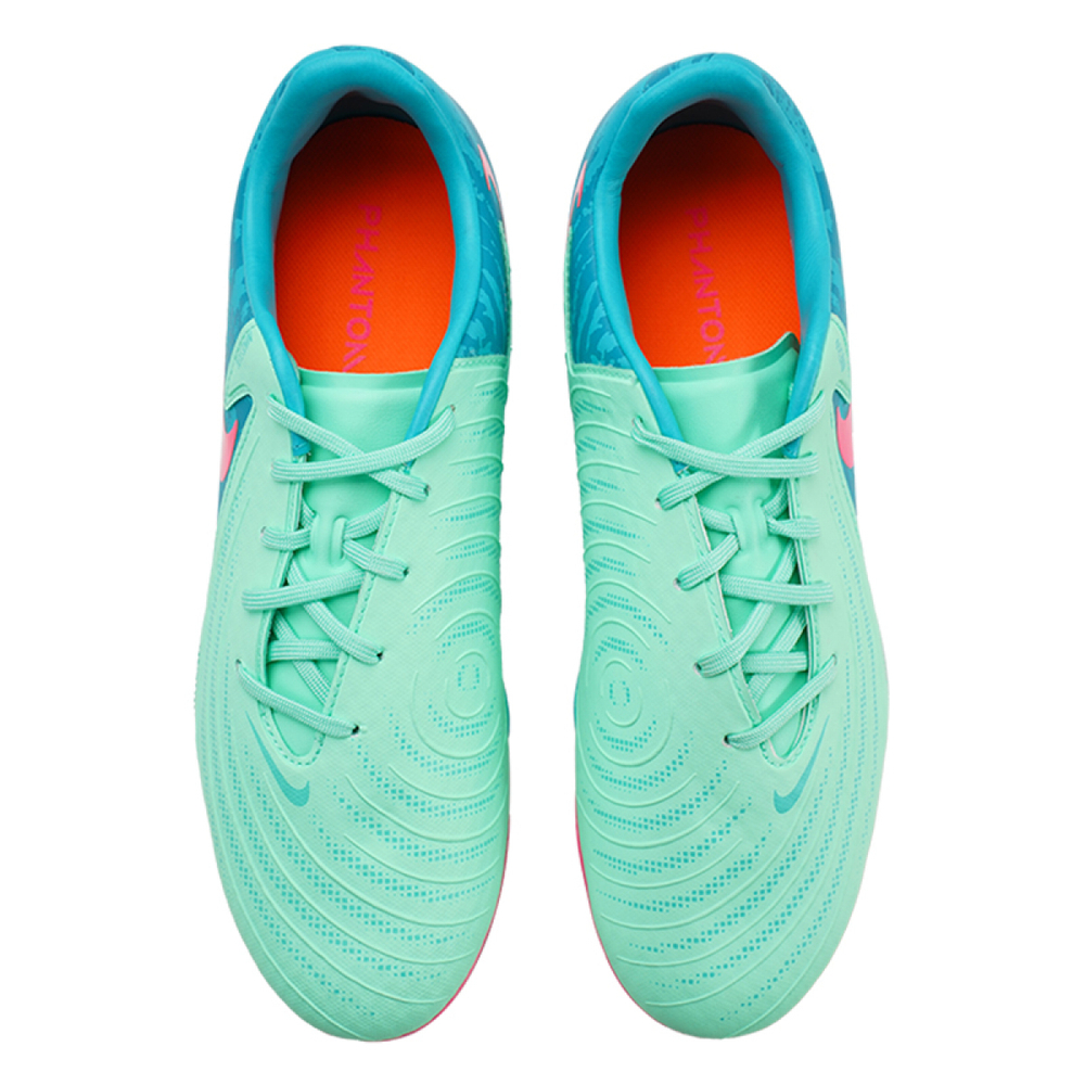 Nike Phantom GX II ACAD LV8 MG（ ）FG（ ）