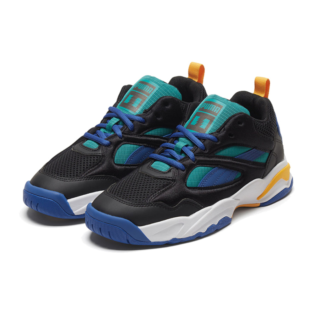 The Hundreds x PUMA PUMA X THE HUNDREDS