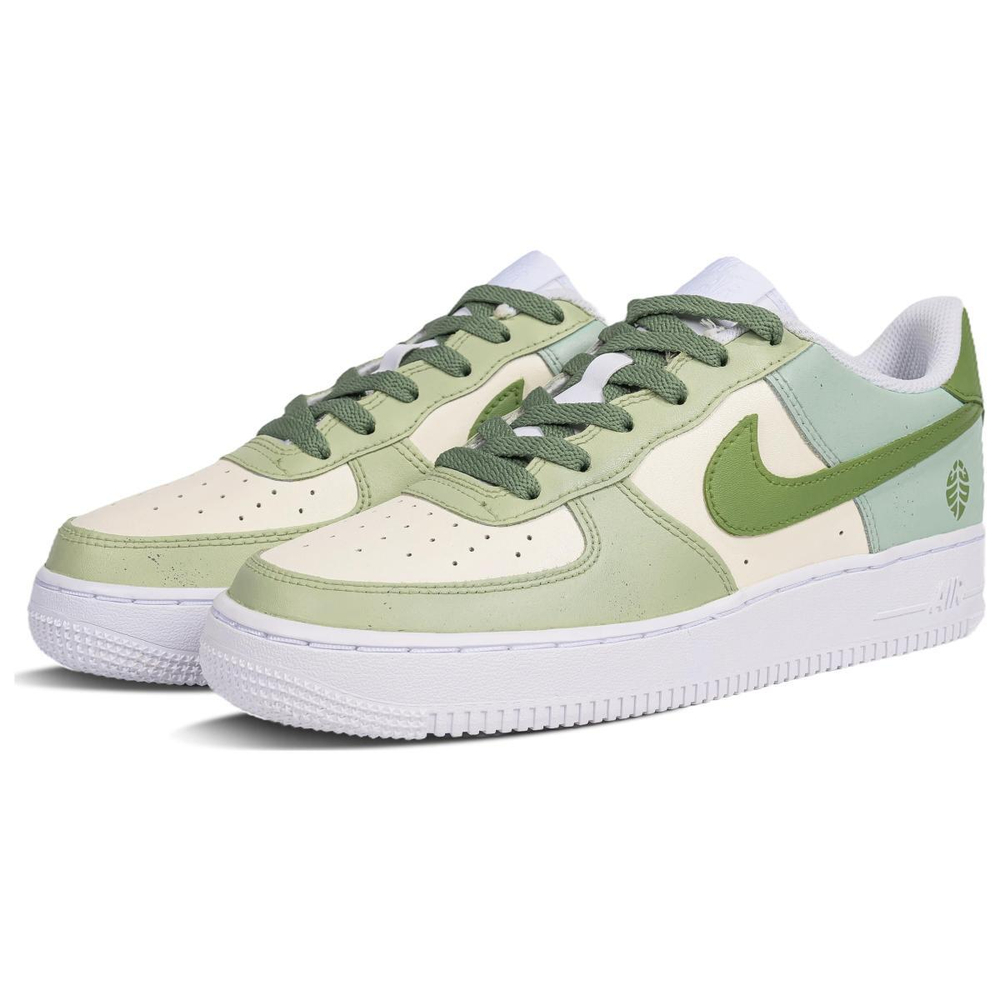 【 】 Nike Air Force 1