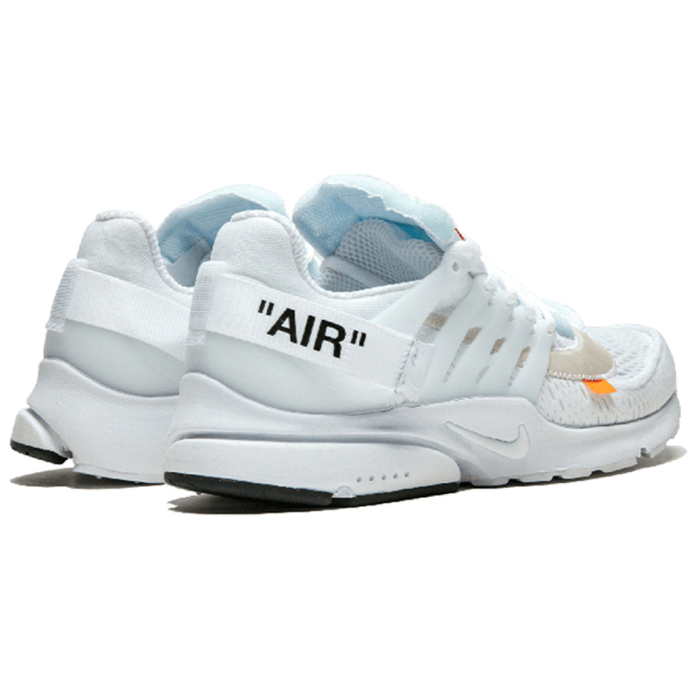 OFF-WHITE x Nike Air Presto 2.0 THE TEN OW