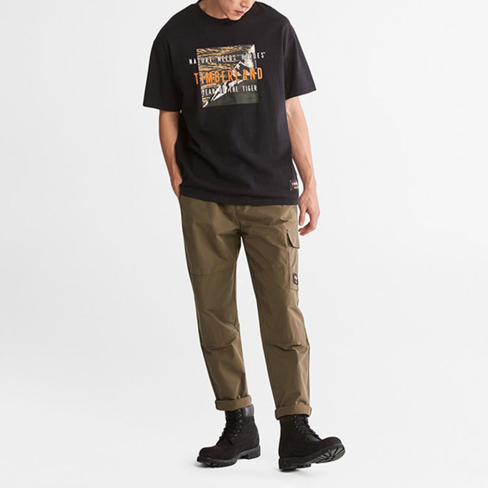 Timberland T