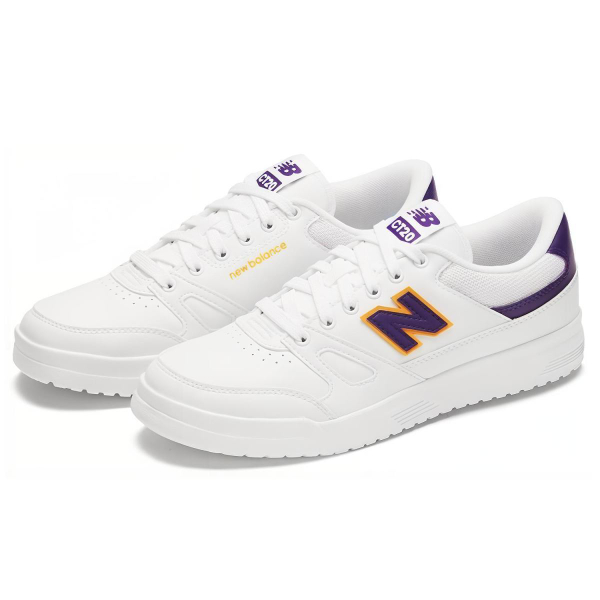 New Balance NB Ct20 Logo