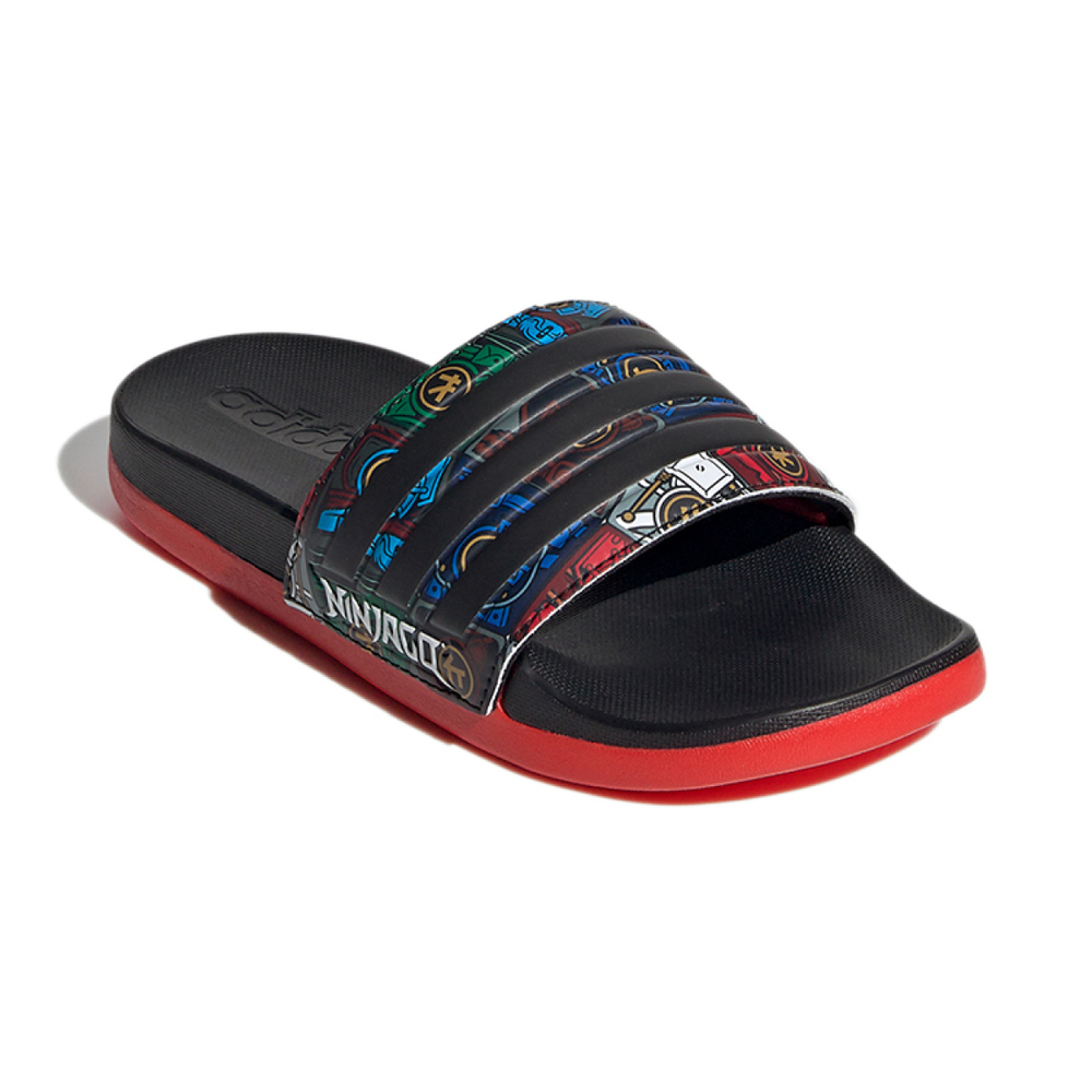 LEGO/ x adidas Adilette