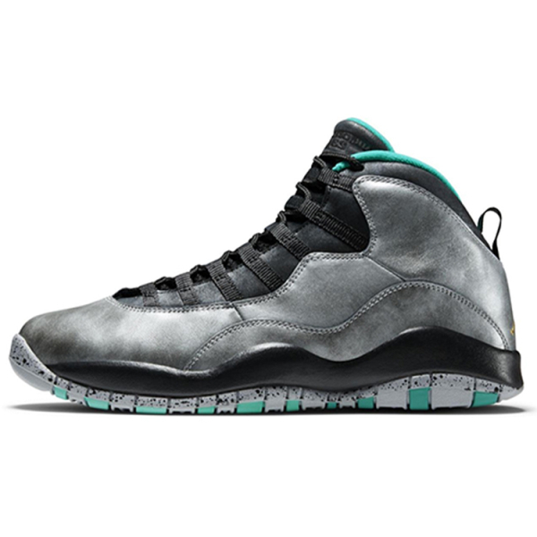 Jordan Air Jordan 10 Retro Lady of Liberty 2015