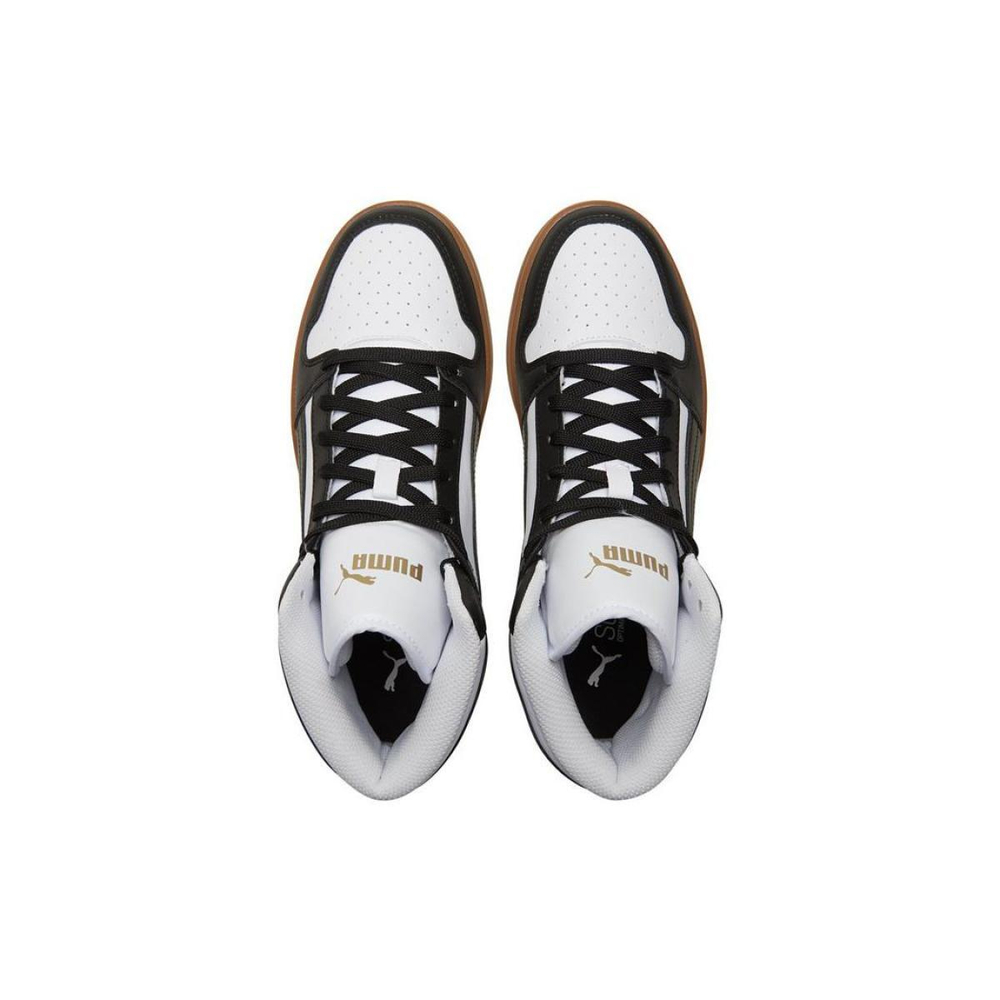 PUMA Rebound Layup
