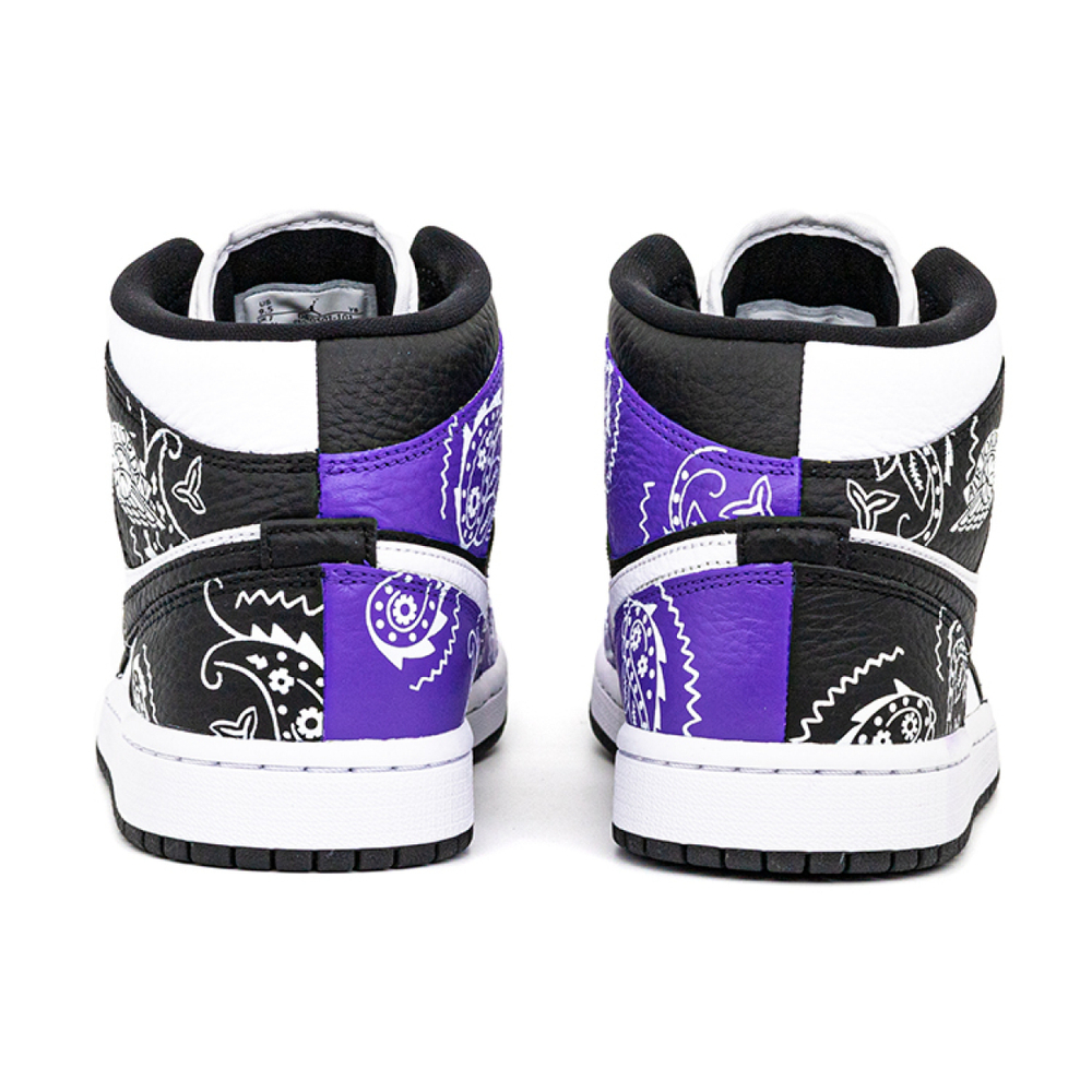 【 】 Jordan Air Jordan 1 Mid