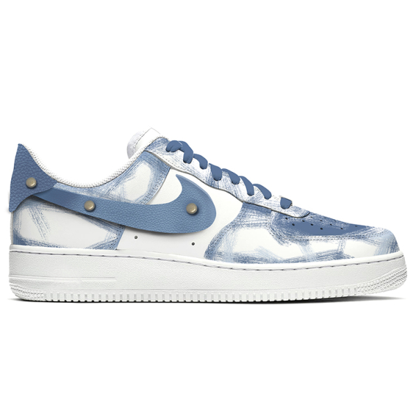 【 】 Nike Air Force 1