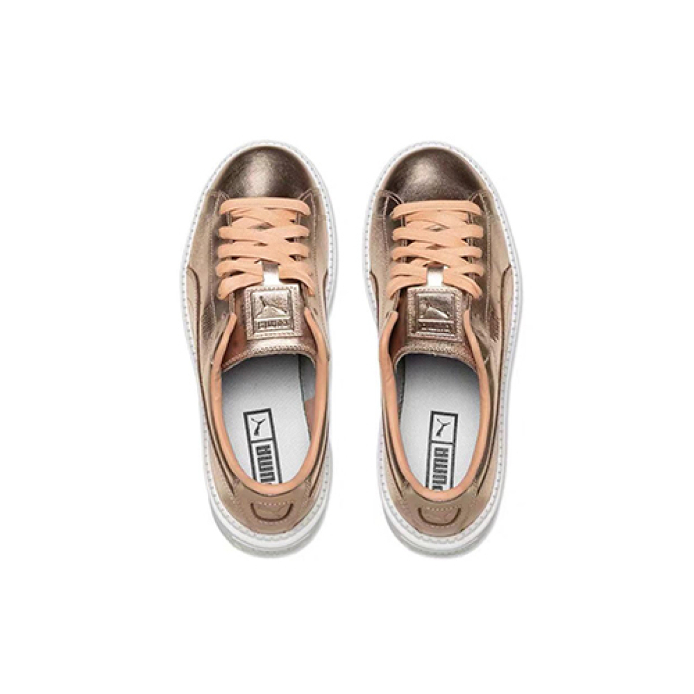 PUMA Platform Trace