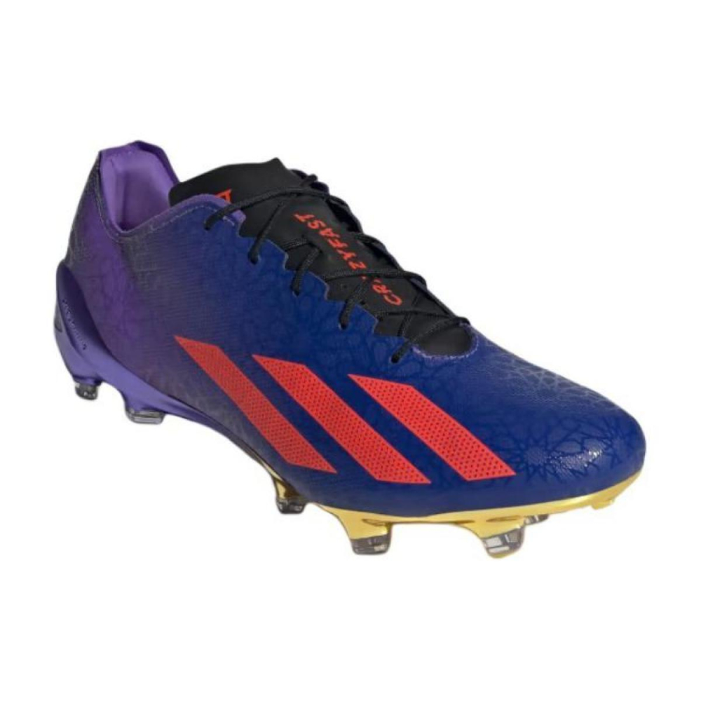 Adidas X Crazyfast.4 FG（ ）