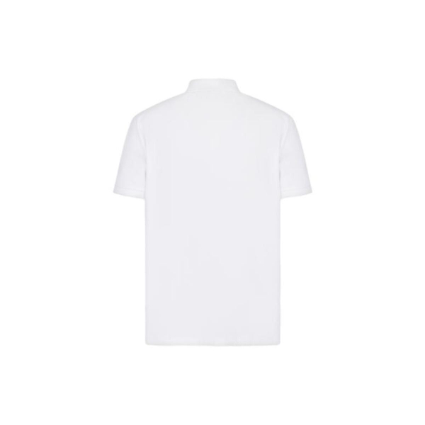 /EMPORIO ARMANI SS23 EA7 Polo