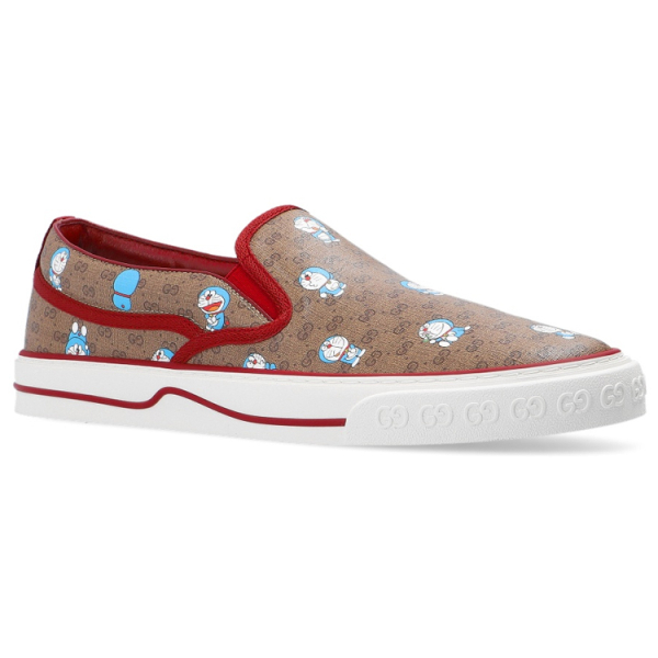 Doraemon/ A x GUCCI G Supreme
