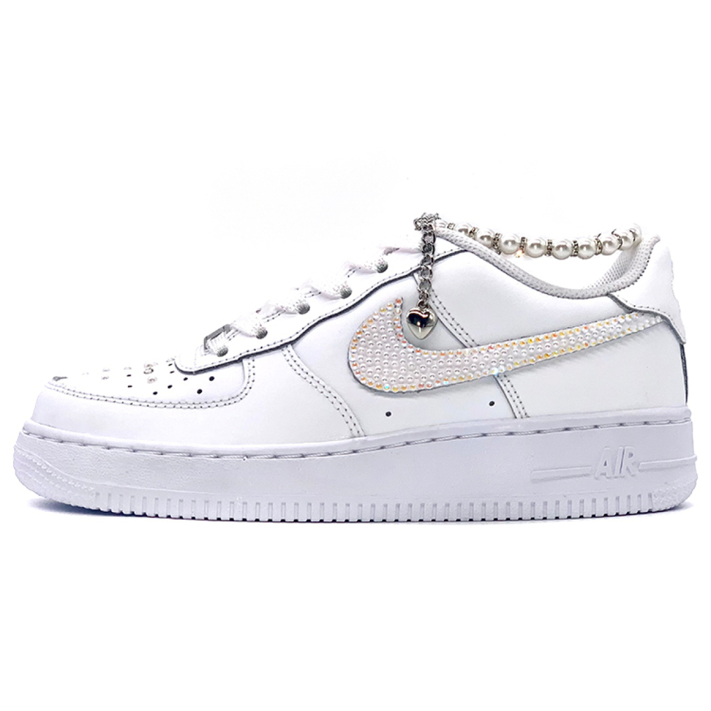 【 】 Nike Air Force 1