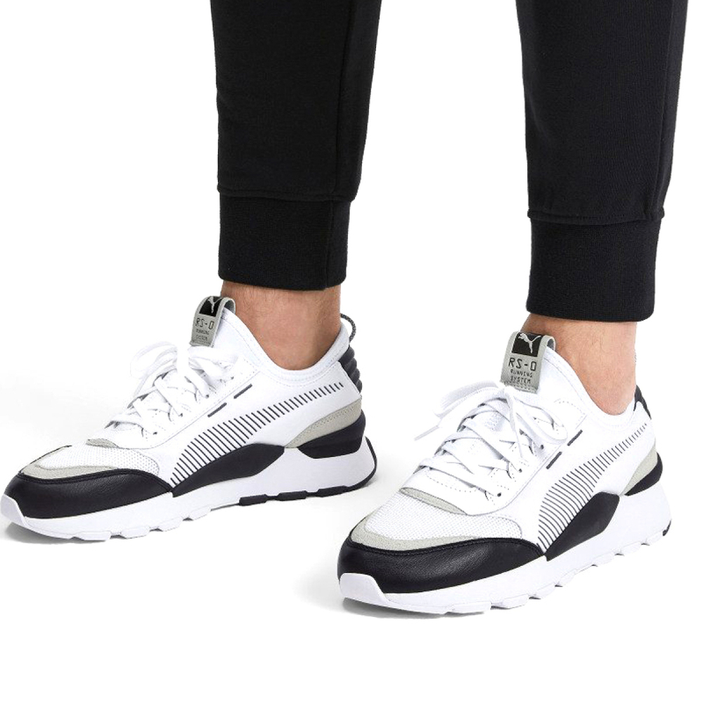 PUMA RS-0 Core