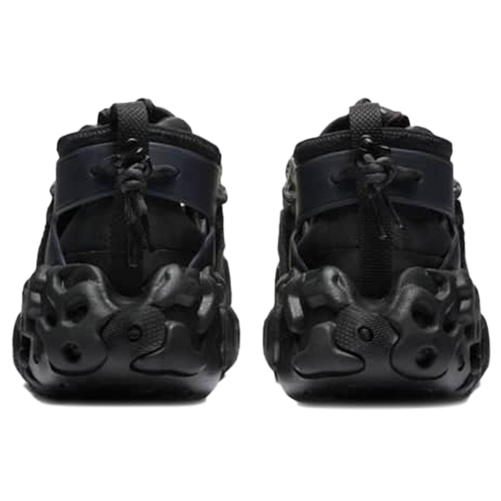 Nike ISPA Overreact Sandal Thunder Grey