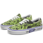 Vans Era Sharp Green