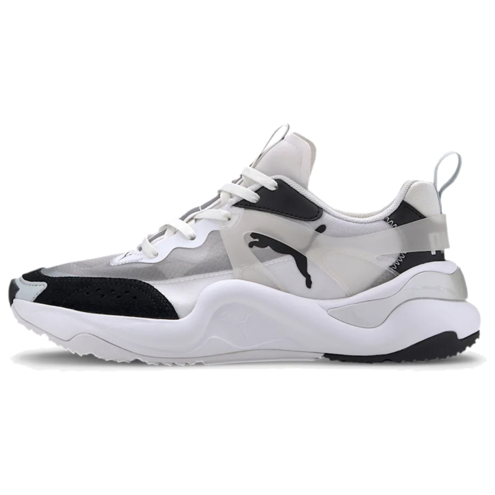 PUMA Rise