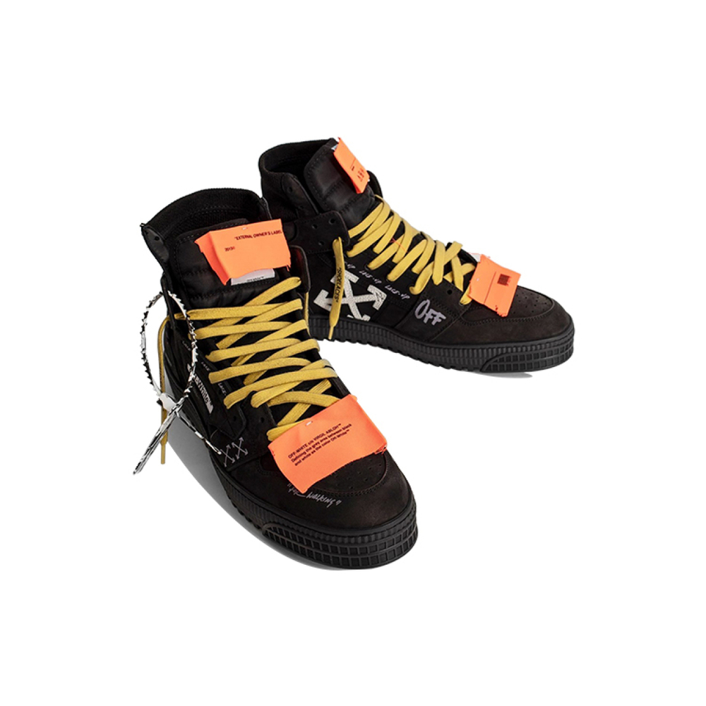 OFF-WHITE Off-Court 3.0