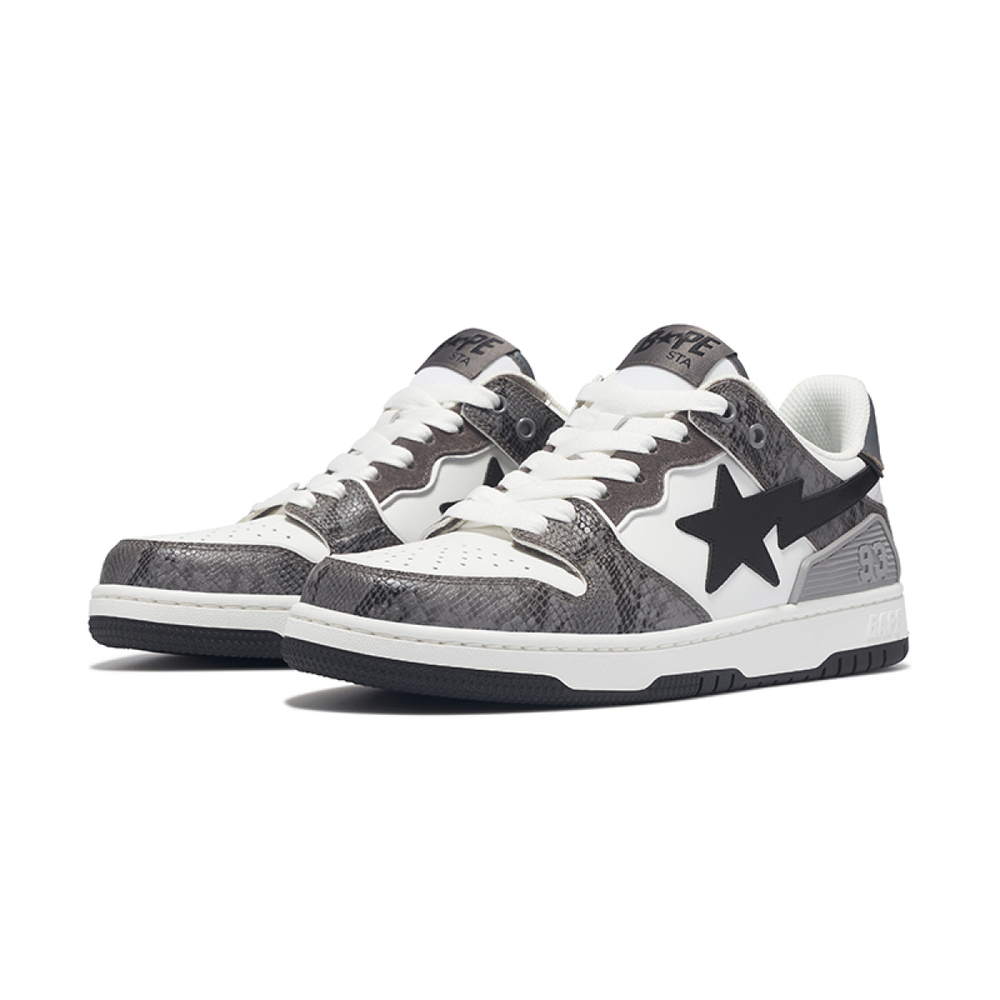 A BATHING APE SK8 STA