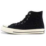 Converse Chuck Taylor All Star 1970s Hi Dr. Woo Black