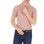 EMPORIO ARMANI SS22 Polo