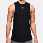 Under Armour x Project logo