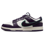 Nike Dunk retro "chenille swoosh" Swoosh