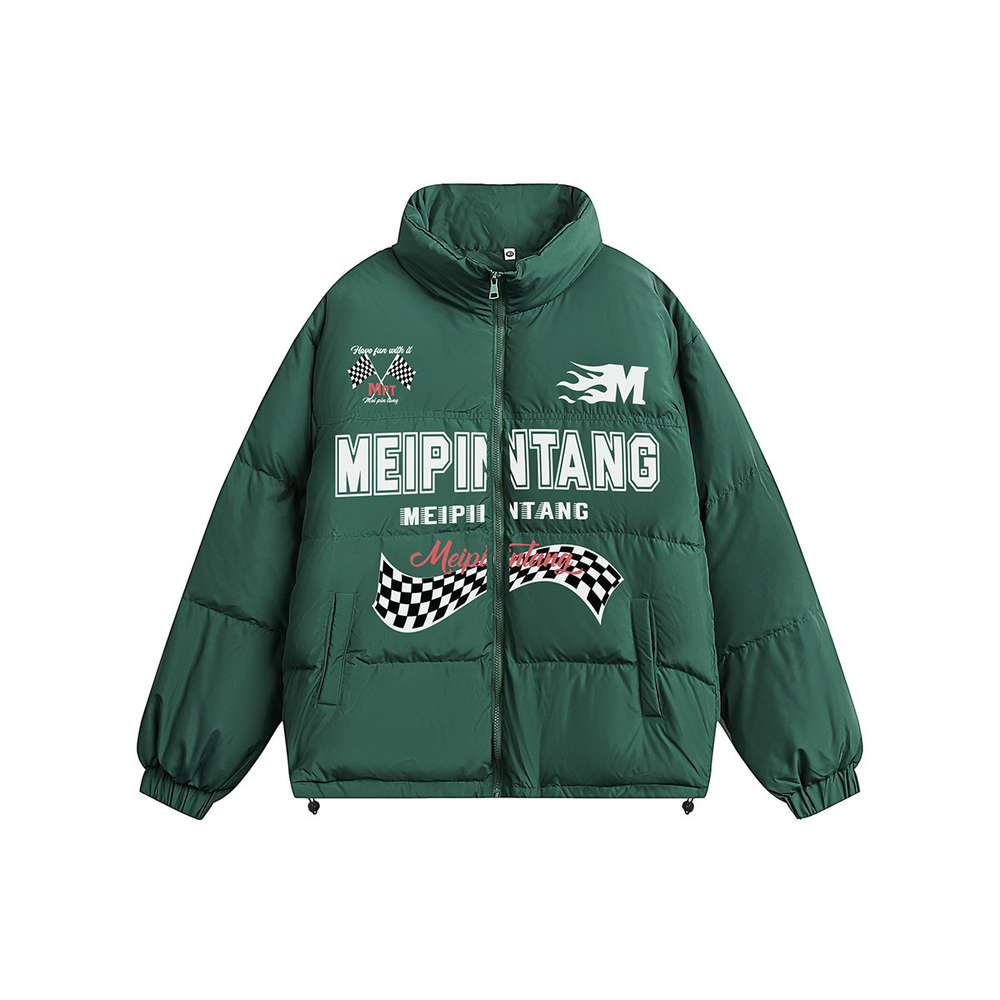 MEIPIN TANG Logo