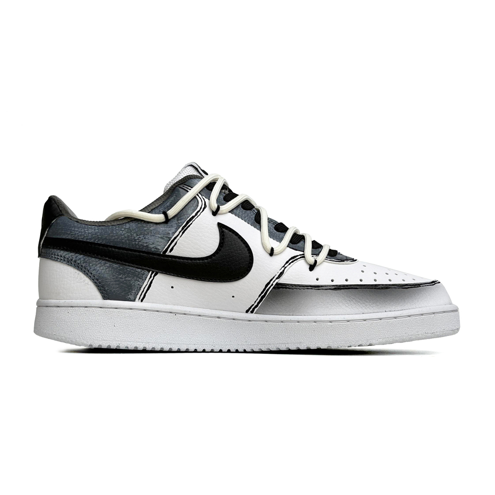 【 】 Nike Court Vision 1 Low